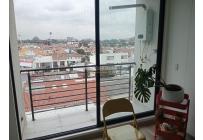 Apartamentos, Alquiler, Bogotá - $5.000.000