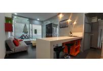 Apartaestudios, Alquiler, Ciudad Jardín - $2.600.000