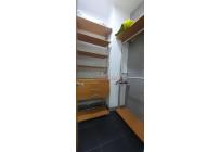 Apartaestudios, Alquiler, Ciudad Jardín - $2.600.000