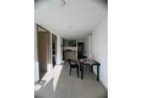 Apartamentos, Alquiler, Giron - $1.260.000