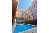 Apartamentos, Alquiler, Floridablanca - $1.540.000