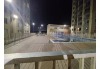 Apartamentos, Alquiler, Barranquilla - $1.550.000