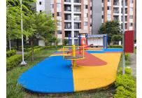 Apartamentos, Alquiler, Valle del Lili - $2.100.000