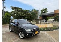 Audi Q5 2014 - $65.000.000