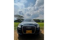 Audi Q5 2014 - $65.000.000