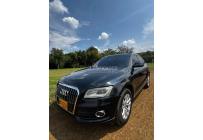 Audi Q5 2014 - $65.000.000