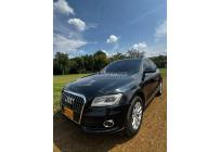 Audi Q5 2014 - $65.000.000
