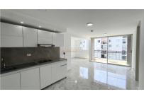 Apartamentos, Alquiler, Hacienda Kachipay - $1.300.000