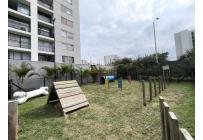 Apartamentos, Alquiler, Hacienda Kachipay - $1.300.000