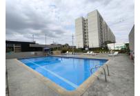 Apartamentos, Alquiler, Hacienda Kachipay - $1.300.000