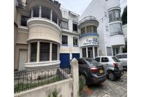 Casas, Venta, San Fernando - $1.734.000.000