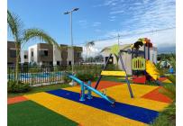 Casas, Venta, Jamundí - $490.000.000