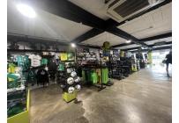 Locales y Bodegas, Alquiler, El Limonar - $10.000.000