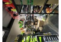 Locales y Bodegas, Alquiler, El Limonar - $10.000.000