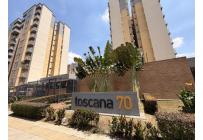 Apartamentos, Venta, Brisas de los Álamos - $350.000.000