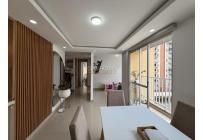 Apartamentos, Venta, Brisas de los Álamos - $350.000.000