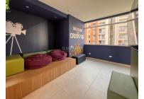 Apartamentos, Alquiler, Valle del Lili - $1.400.000