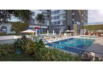 Apartamentos, Venta, Vipasa - $580.000.000