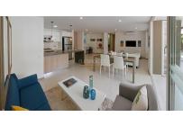 Apartamentos, Venta, Vipasa - $580.000.000