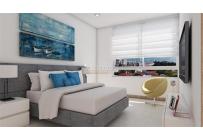 Apartamentos, Venta, Vipasa - $580.000.000