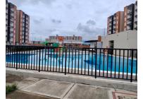 Apartamentos, Alquiler, Valle del Lili - $1.250.000