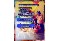 EL CHAMAN DE LA LUZ777 - Nueva Era