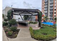 Apartamentos, Alquiler, Valle del Lili - $1.250.000