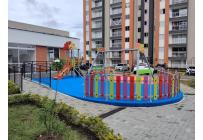 Apartamentos, Alquiler, Valle del Lili - $1.250.000