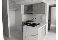 Apartamentos, Alquiler, Valle del Lili - $1.250.000