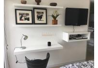 Apartaestudios, Venta, Ciudad Jardín - $370.000.000