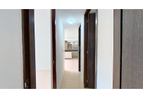 Apartamentos, Venta, Ciudad Bochalema - $253.000.000