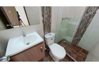 Apartamentos, Venta, Ciudad Bochalema - $253.000.000