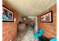 Casas, Venta, Jamundí - $115.000.000