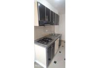 Apartamentos, Alquiler, Bogotá - $1.900.000