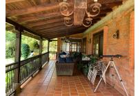 Fincas y Casas Campestres, Venta, La Elvira - $1.850.000.000