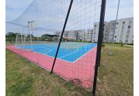 Apartamentos, Alquiler, Candelaria - $950.000