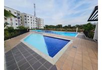 Apartamentos, Alquiler, Candelaria - $950.000