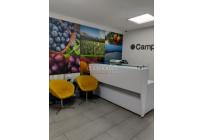 Oficinas y Consultorios, Alquiler, Pereira - $4.269.000