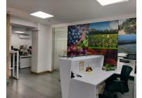 Oficinas y Consultorios, Alquiler, Pereira - $6.555.400