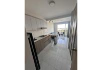 Apartaestudios, Alquiler, La Flora - $2.000.000