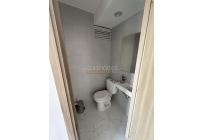 Apartaestudios, Alquiler, La Flora - $2.000.000