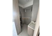 Apartaestudios, Alquiler, La Flora - $2.000.000