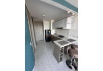 Apartaestudios, Alquiler, La Flora - $2.000.000