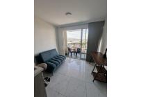 Apartaestudios, Alquiler, La Flora - $2.000.000