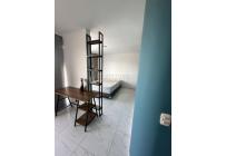 Apartaestudios, Alquiler, La Flora - $2.000.000