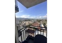 Apartaestudios, Alquiler, La Flora - $2.000.000