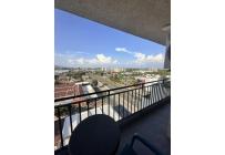 Apartaestudios, Alquiler, La Flora - $2.000.000