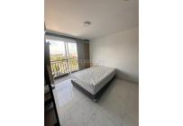 Apartaestudios, Alquiler, La Flora - $2.000.000