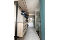 Apartaestudios, Alquiler, La Flora - $2.000.000