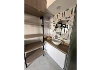 Apartaestudios, Alquiler, La Flora - $2.000.000